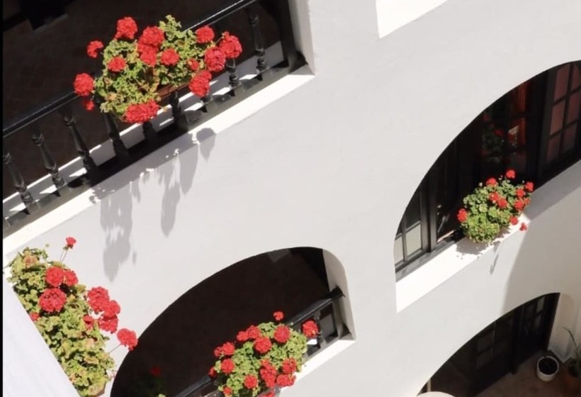 Fotos del hotel Riad Dar Awil:  15