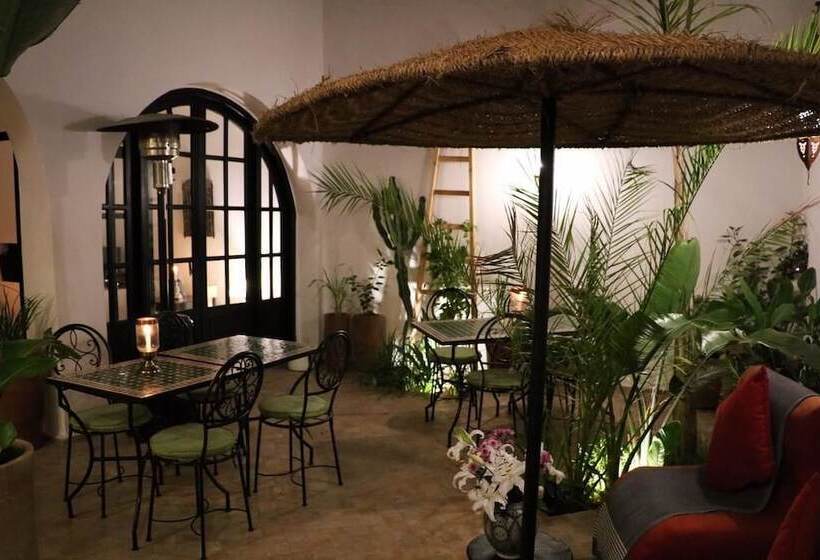 Fotos del hotel Riad Dar Awil:  16