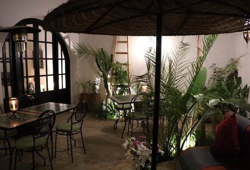 Fotos del hotel Riad Dar Awil:  17
