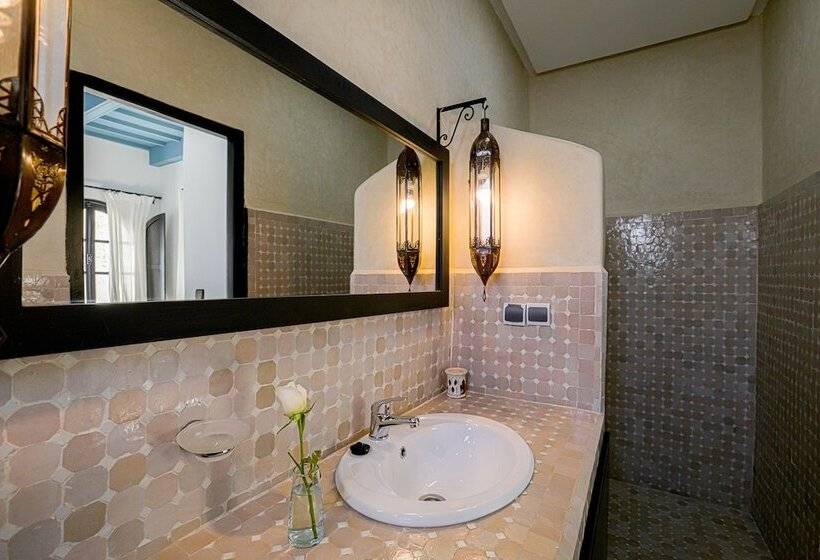 Fotos del hotel Riad Dar Awil:  18