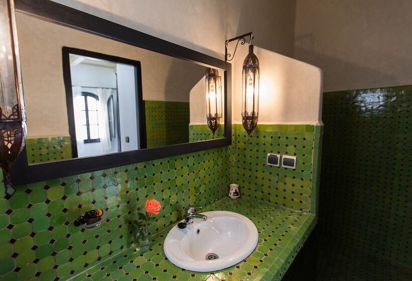 Fotos del hotel Riad Dar Awil:  19