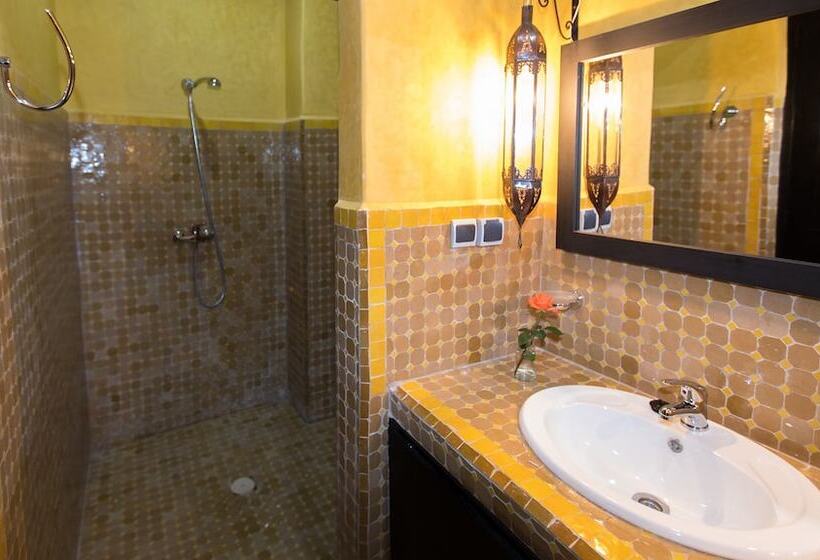 Fotos del hotel Riad Dar Awil:  20