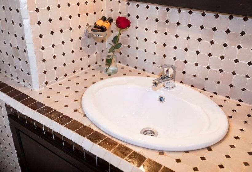 Fotos del hotel Riad Dar Awil:  21