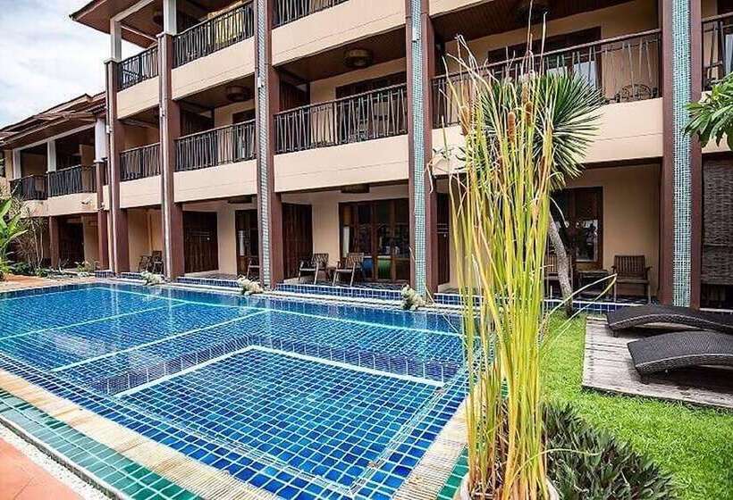 Fotos del hotel The Ld Pattaya:  25