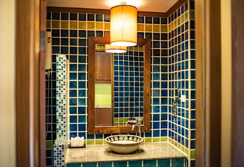 Fotos del hotel The Ld Pattaya:  7