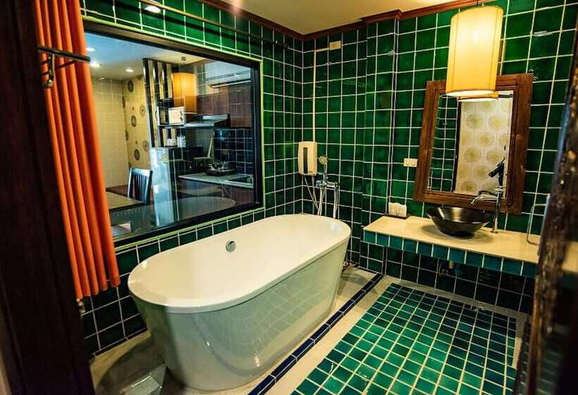 Fotos del hotel The Ld Pattaya:  19