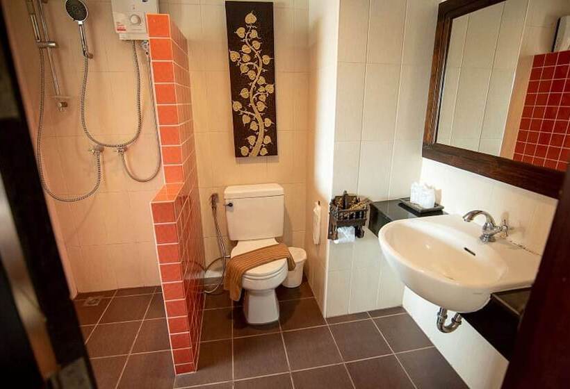 Fotos del hotel The Ld Pattaya:  4