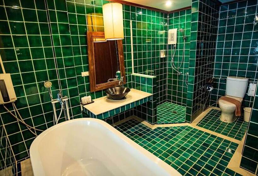 Fotos del hotel The Ld Pattaya:  13