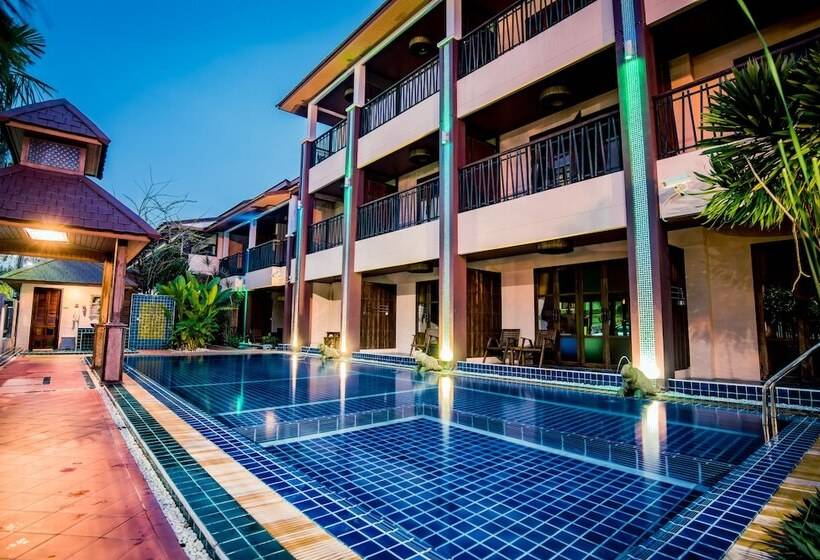 Fotos del hotel The Ld Pattaya:  14