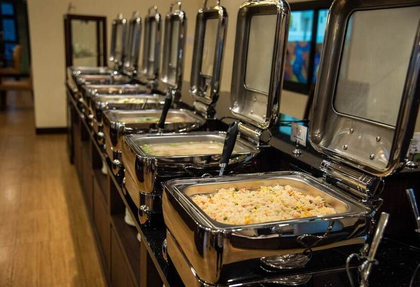 Fotos del hotel The Ld Pattaya:  5