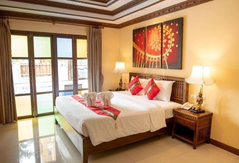 Fotos del hotel The Ld Pattaya:  2