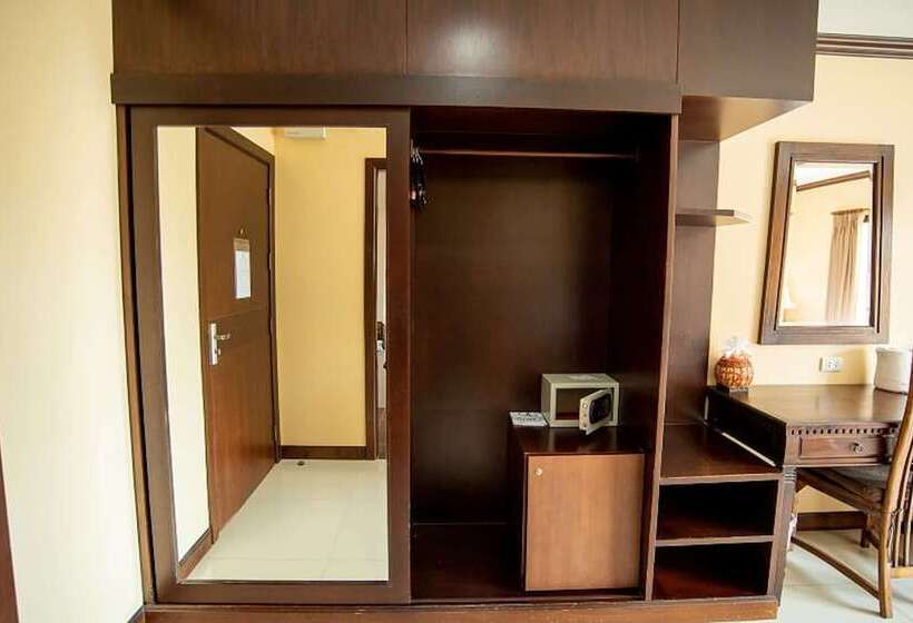 Fotos del hotel The Ld Pattaya:  21