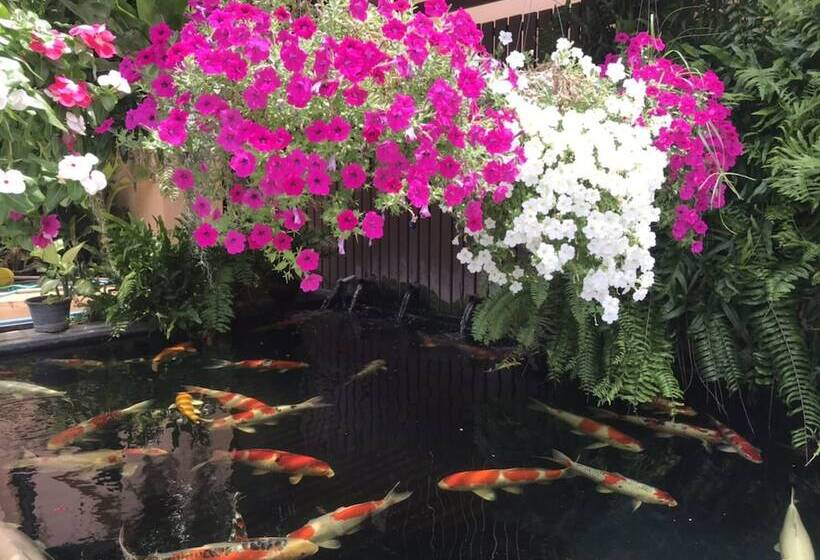 Fotos del hotel The Ld Pattaya:  20