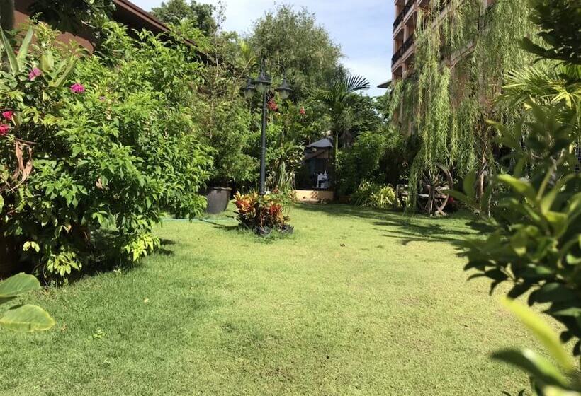 Fotos del hotel The Ld Pattaya:  18