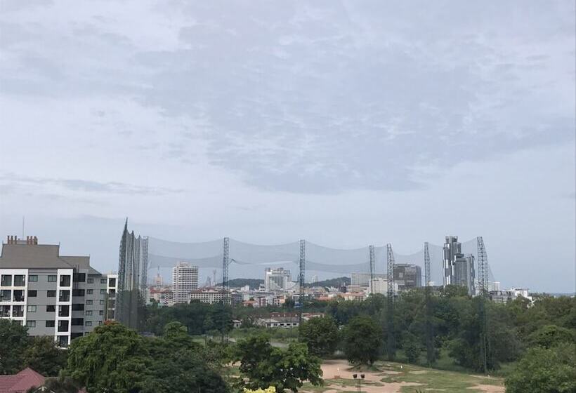 Fotos del hotel The Ld Pattaya:  11