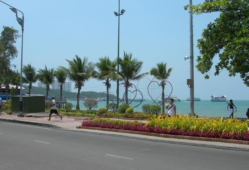 Fotos del hotel The Ld Pattaya:  16