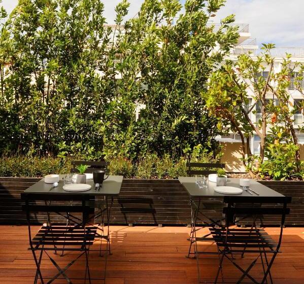 Fotos del hotel The Modernist Thessaloniki:  25