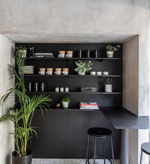 Fotos del hotel The Modernist Thessaloniki:  22