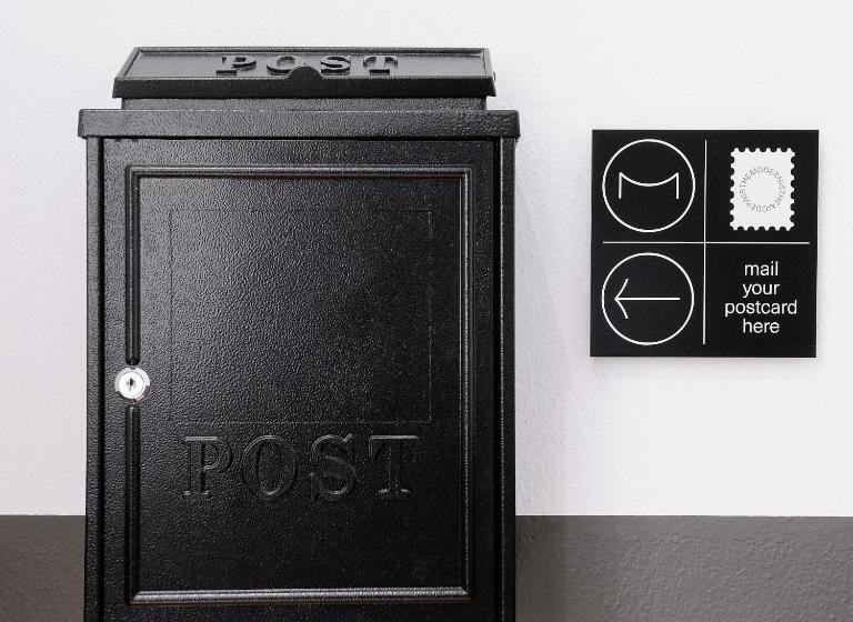 Fotos del hotel The Modernist Thessaloniki:  24