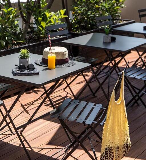 Fotos del hotel The Modernist Thessaloniki:  16