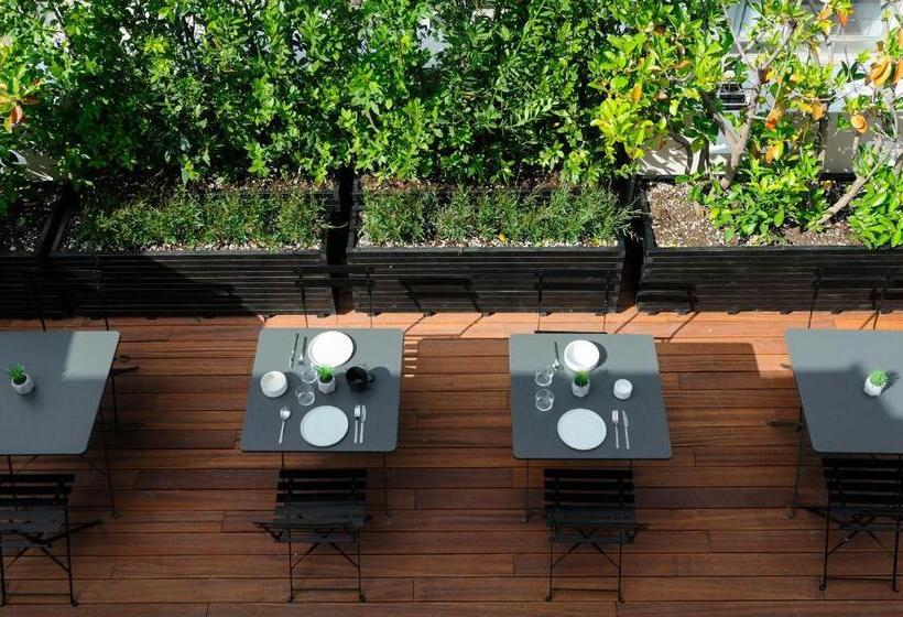 Fotos del hotel The Modernist Thessaloniki:  13