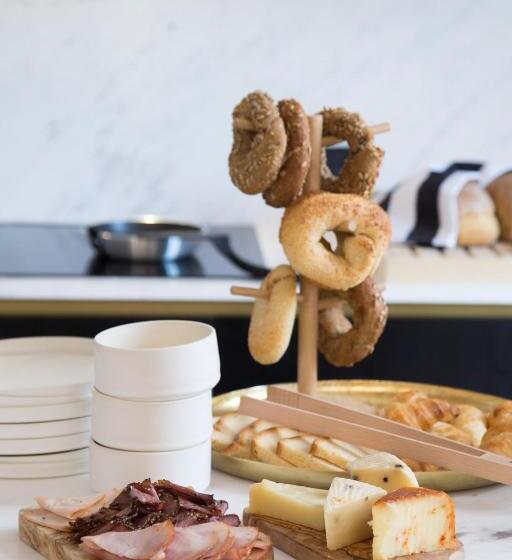 Fotos del hotel The Modernist Thessaloniki:  15