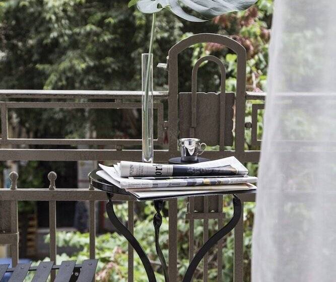 Fotos del hotel The Modernist Thessaloniki:  20