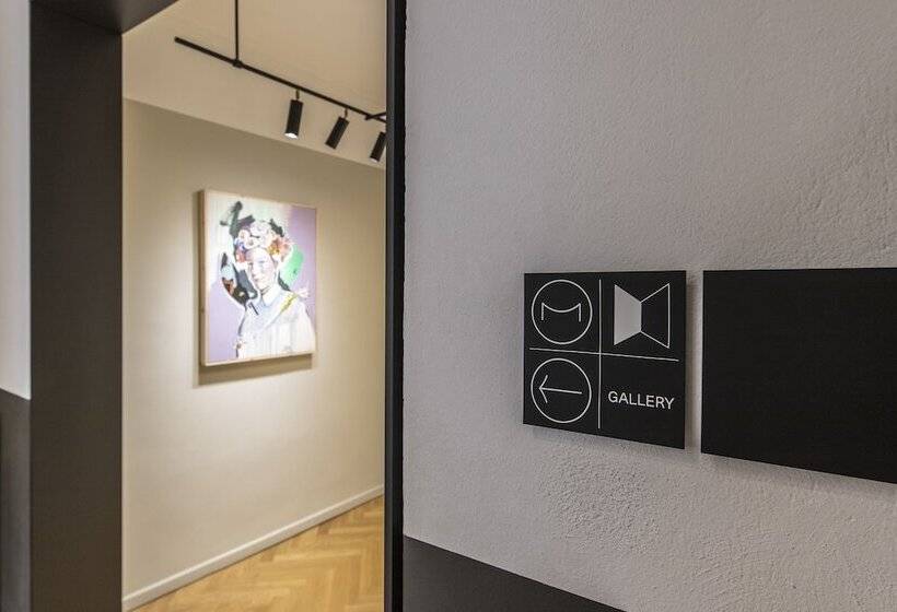 Fotos del hotel The Modernist Thessaloniki:  17