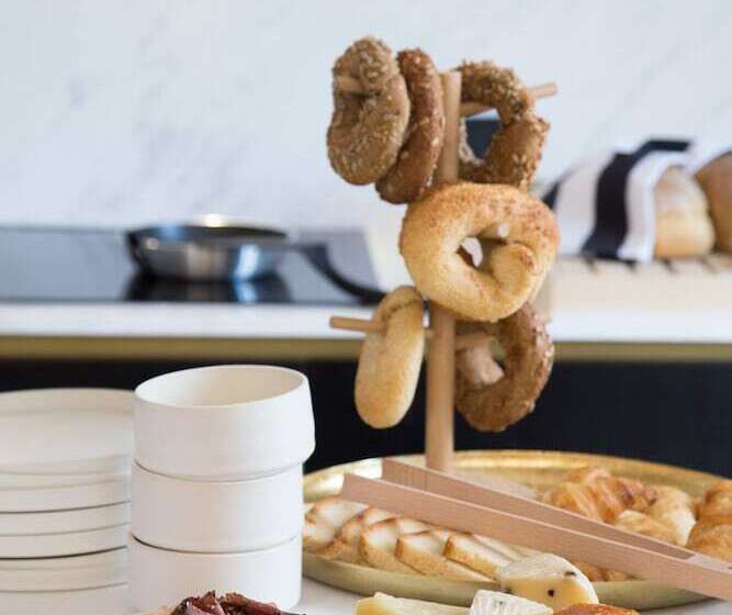 Fotos del hotel The Modernist Thessaloniki:  23