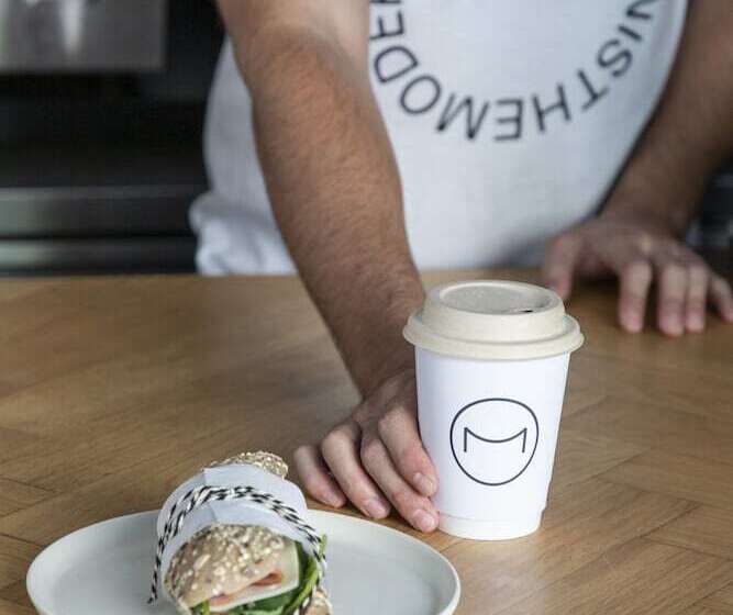 Fotos del hotel The Modernist Thessaloniki:  3