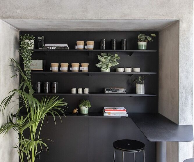 Fotos del hotel The Modernist Thessaloniki:  9