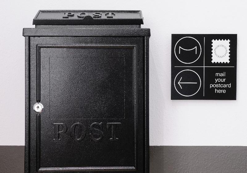 Fotos del hotel The Modernist Thessaloniki:  6