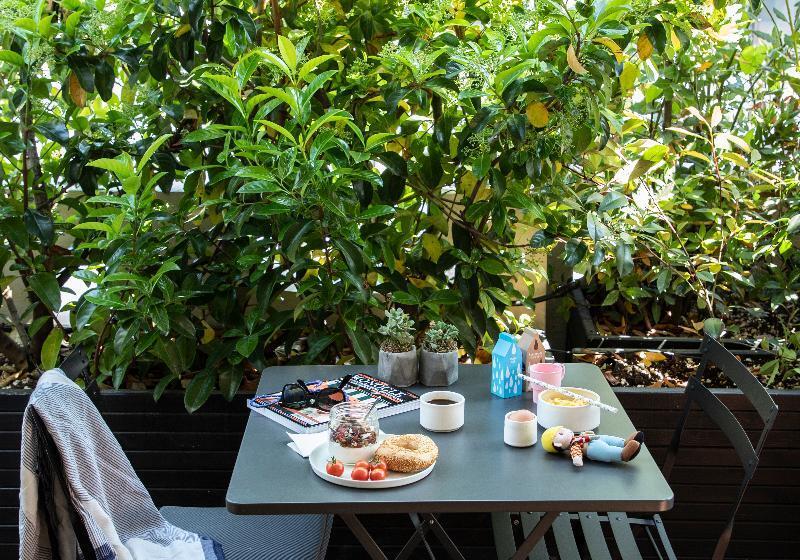 Fotos del hotel The Modernist Thessaloniki:  5