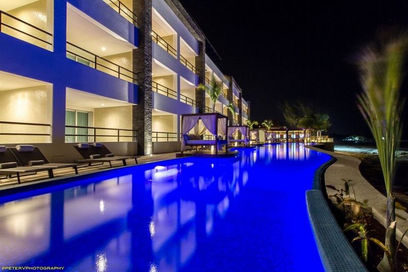 Fotos del hotel Artisan Playa Paraíso:  5