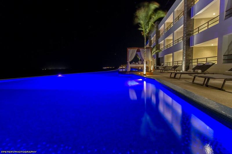 Fotos del hotel Artisan Playa Paraíso:  8