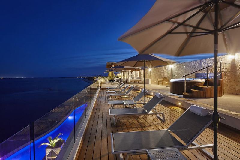 Fotos del hotel Artisan Playa Paraíso:  12