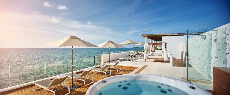 Fotos del hotel Artisan Playa Paraíso:  14