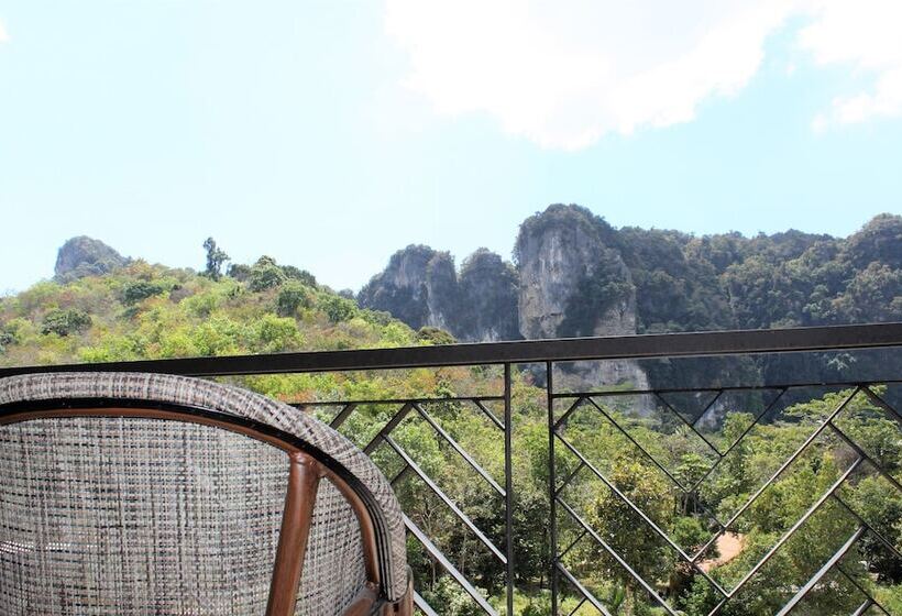 Fotos del hotel The Pavilions Anana Krabi:  12