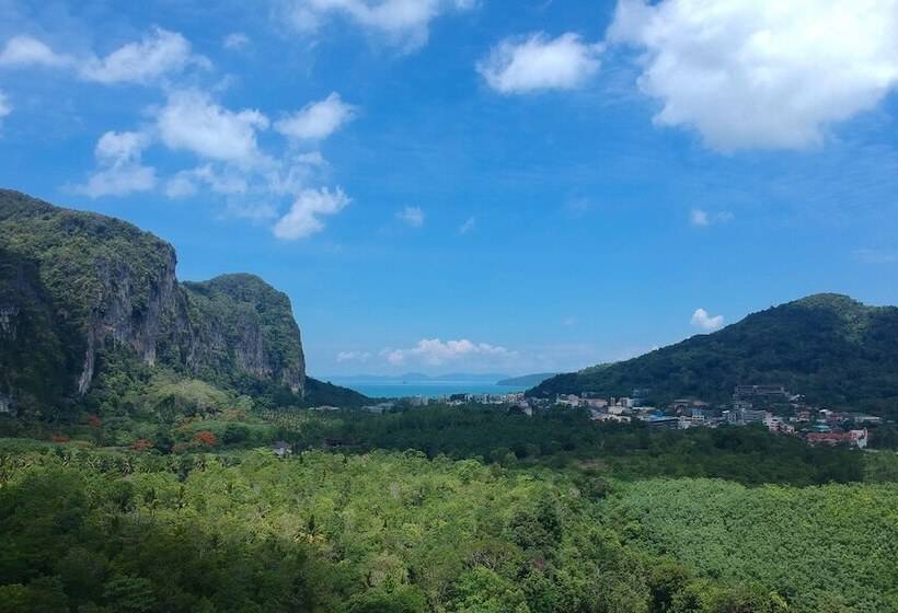 Fotos del hotel The Pavilions Anana Krabi:  13