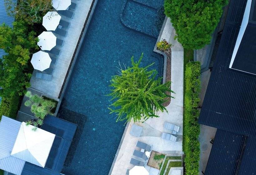 The Pavilions Anana Krabi