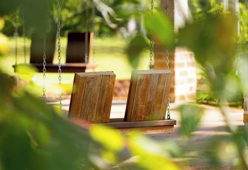 Fotos del hotel The Pavilions Anana Krabi:  16