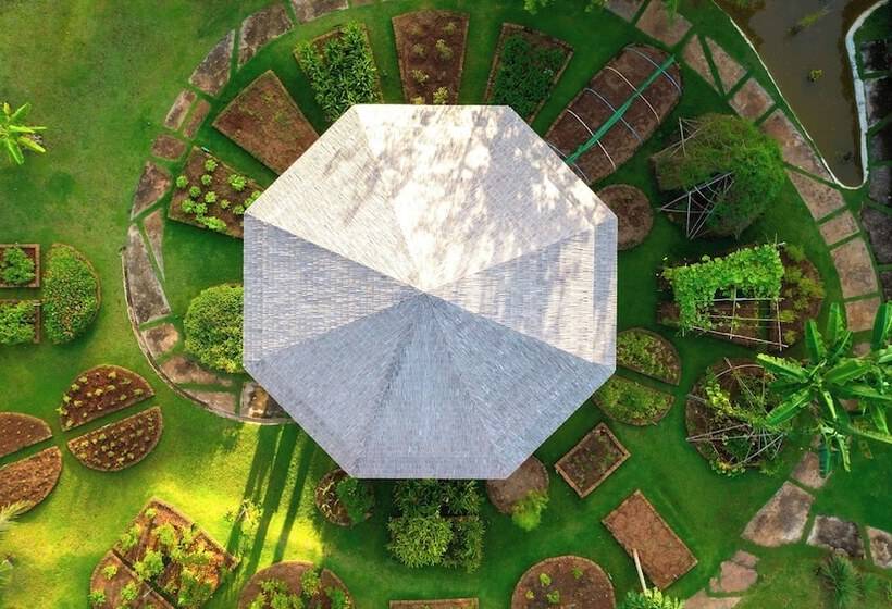 Fotos del hotel The Pavilions Anana Krabi:  24