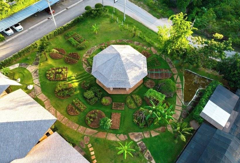 Fotos del hotel The Pavilions Anana Krabi:  23