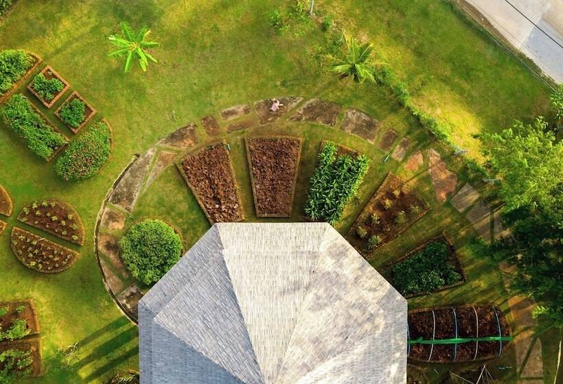 Fotos del hotel The Pavilions Anana Krabi:  21