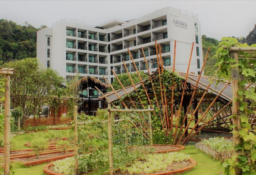 Fotos del hotel The Pavilions Anana Krabi:  5