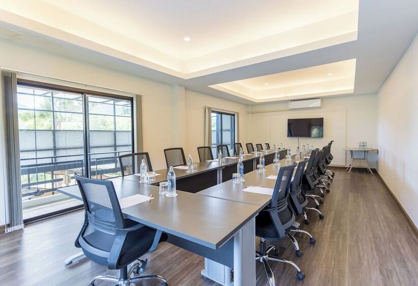 Fotos del hotel The Pavilions Anana Krabi:  20