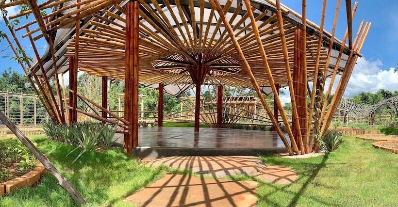 Fotos del hotel The Pavilions Anana Krabi:  17