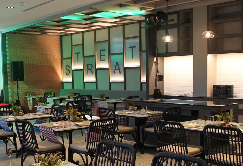 Fotos del hotel The Pavilions Anana Krabi:  19