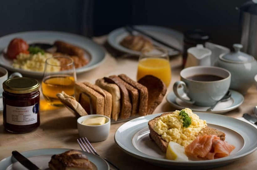 Fotos del hotel The Pavilions Anana Krabi:  18