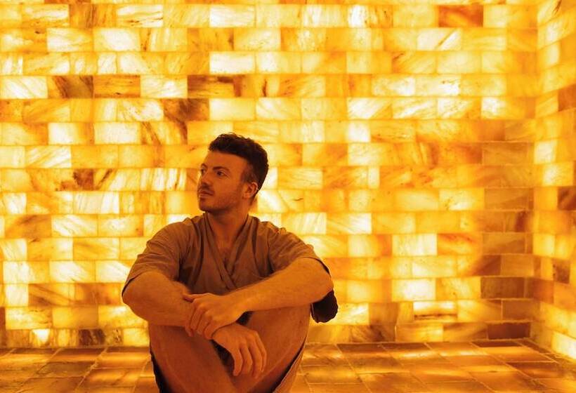 Fotos del hotel The Pavilions Anana Krabi:  10